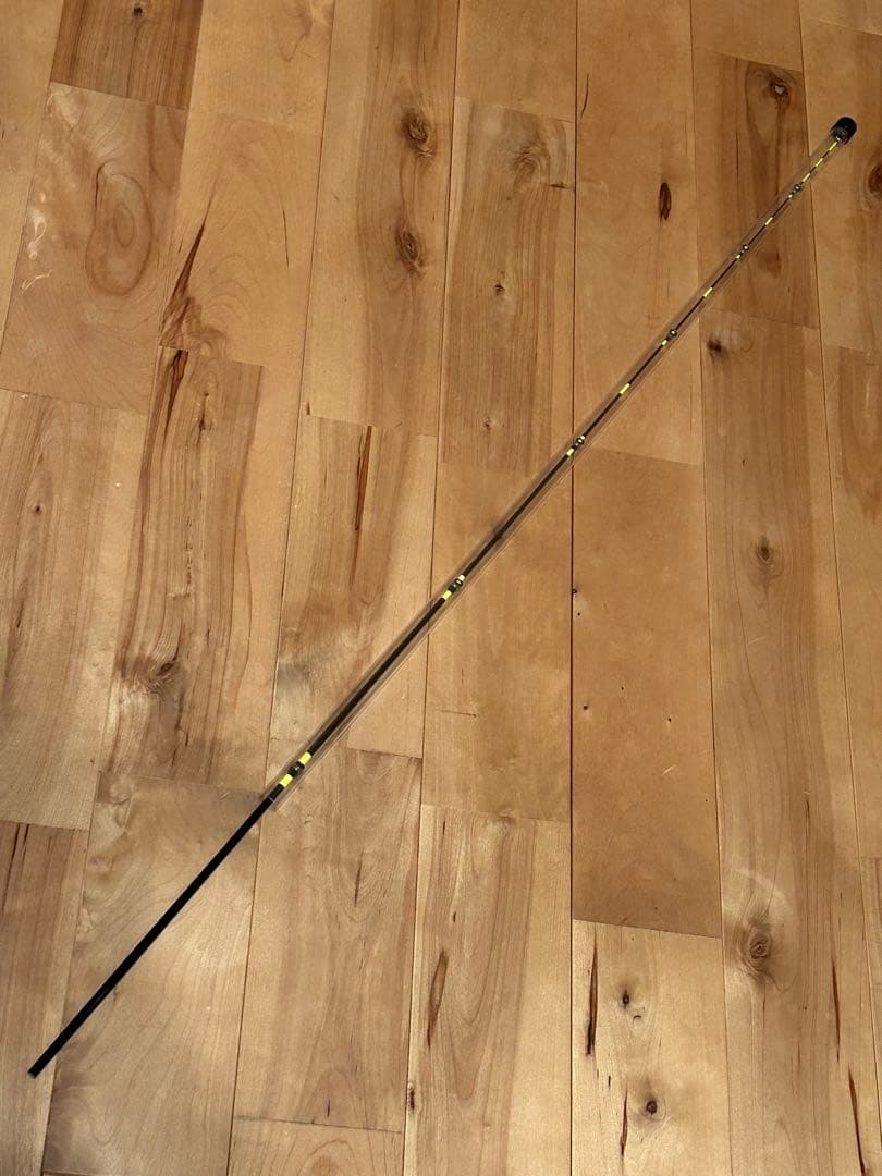 DAIWA 海上釣堀 シーパラダイス M-400　大郷屋オリジナル穂先　セット