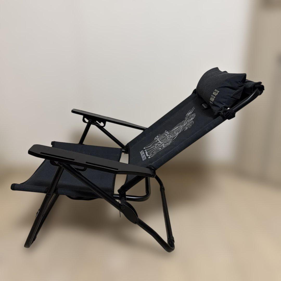 SOMABITsomabito別注モデル ローバーチェア マルチクッションセット