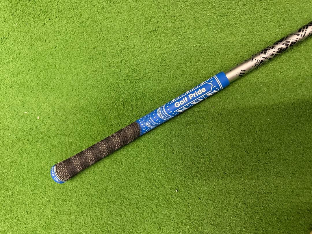 ●希少スペック　美品●ジアッタスV2 4X ドライバー用　テーラーメイド