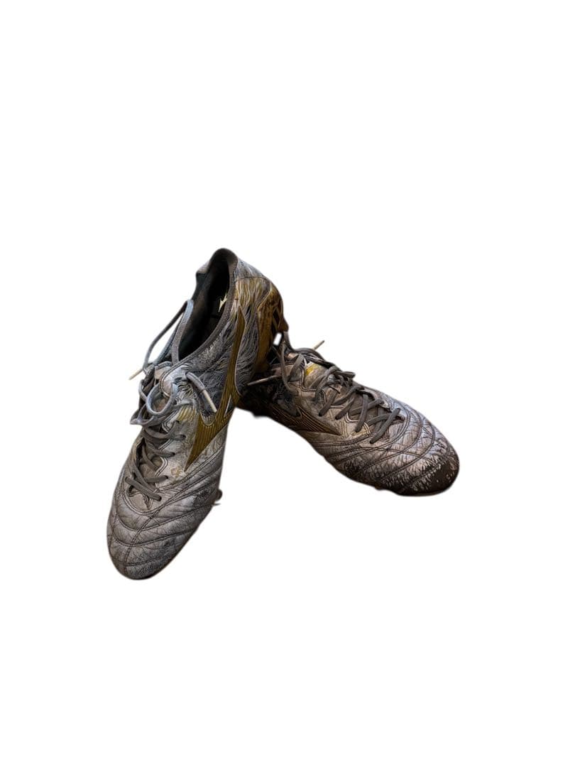 Mizuno Morelia Neo III サッカーシューズ セルヒオ・ラモス