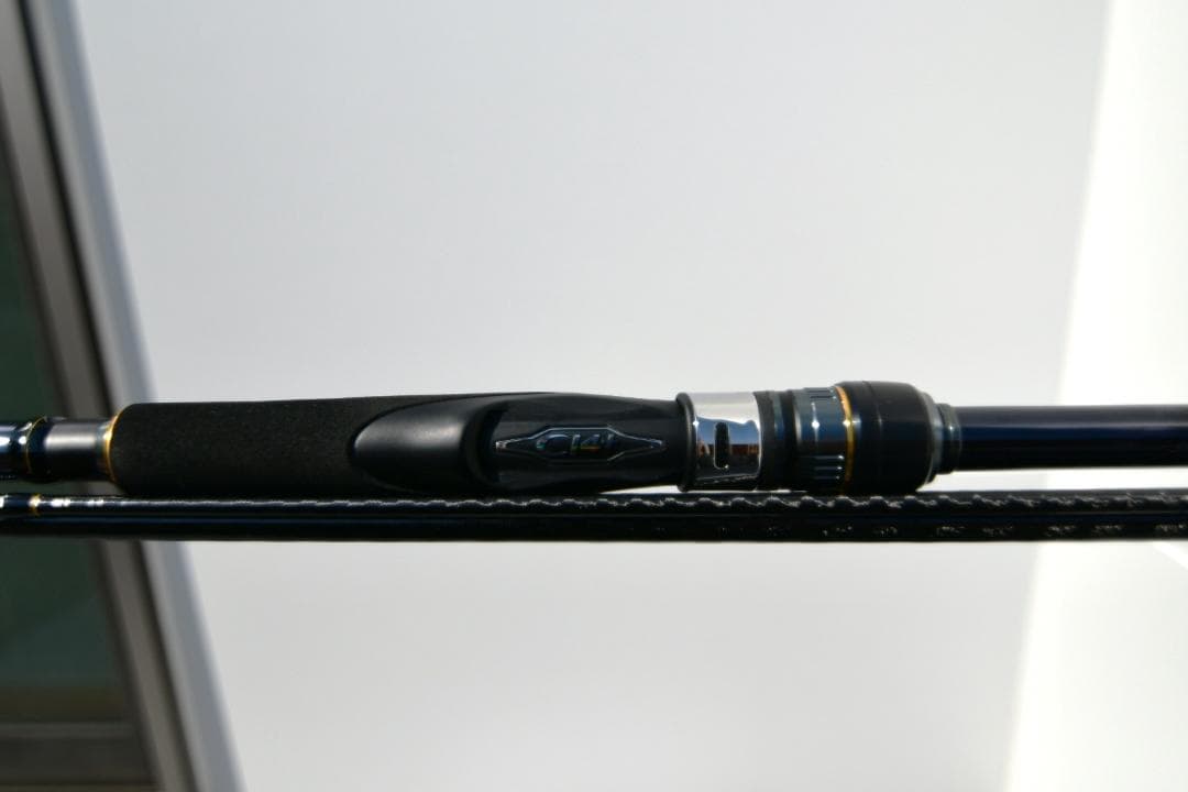 Shimano Nessa SS S108M+ サーフロッド
