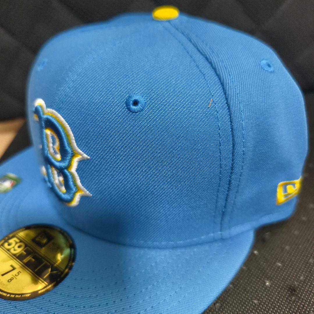 ボストン・レッドソックス 59FIFTY ニューエラキャップ 新品7 5/8