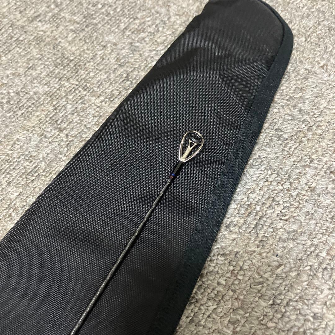 シマノ スコーピオン 1702R-2(2019モデル) 美品