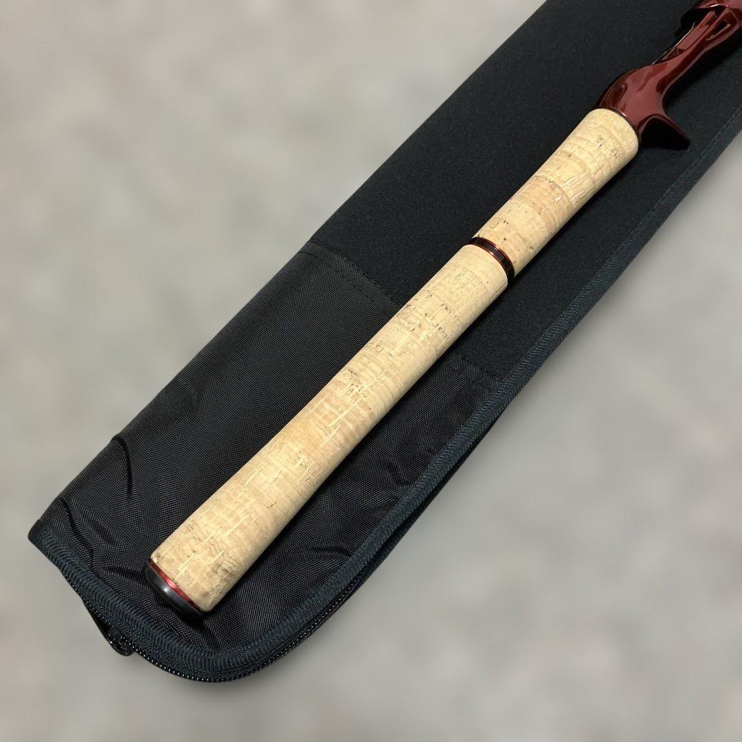 シマノ スコーピオン 1702R-2(2019モデル) 美品