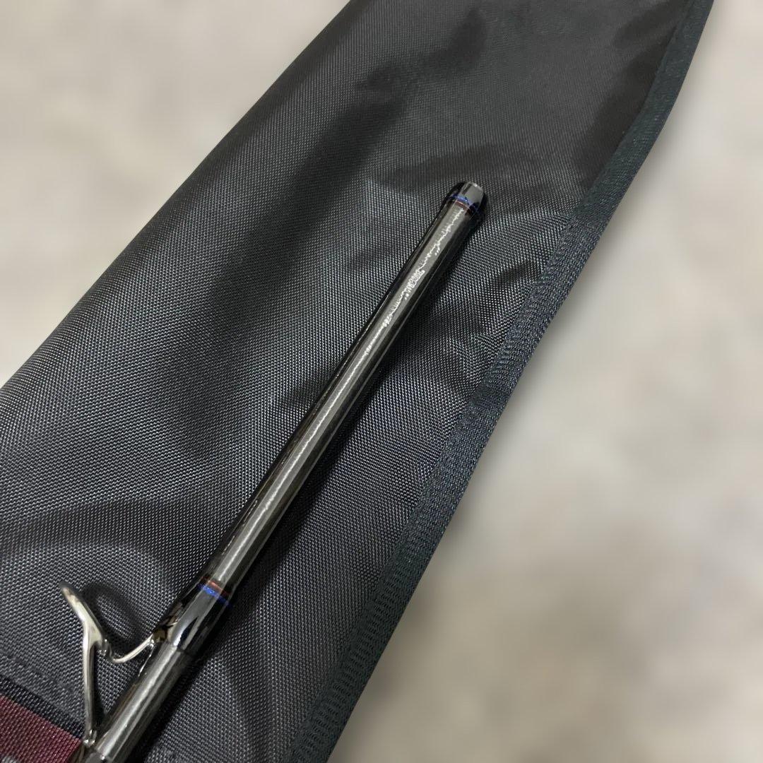 シマノ スコーピオン 1702R-2(2019モデル) 美品