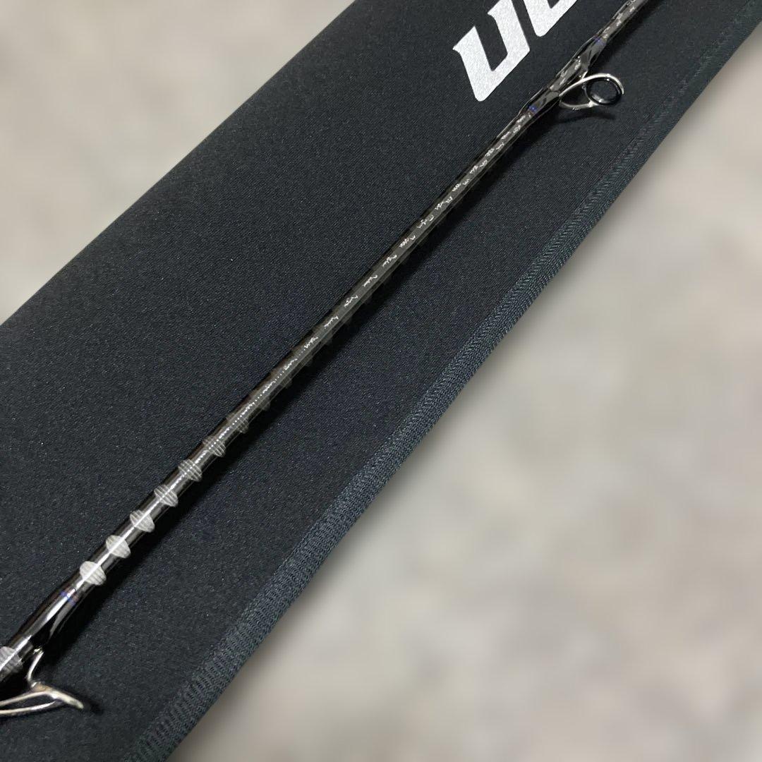 シマノ スコーピオン 1702R-2(2019モデル) 美品