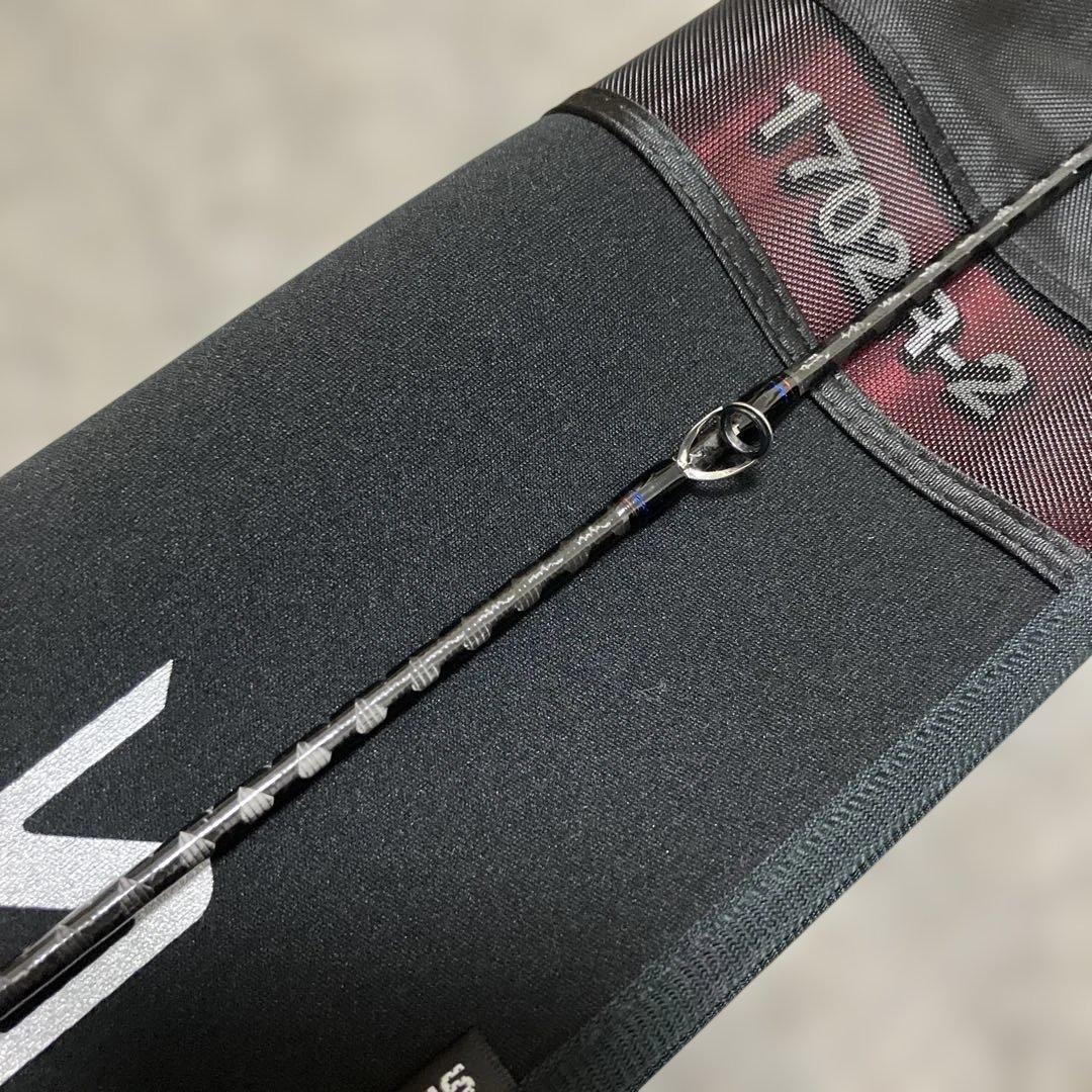 シマノ スコーピオン 1702R-2(2019モデル) 美品