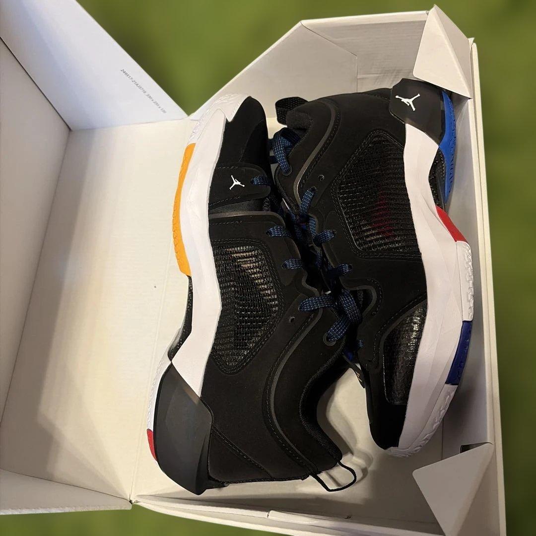 シューズ(男性用) AIR JORDAN 37 LOW PF 26.0cm