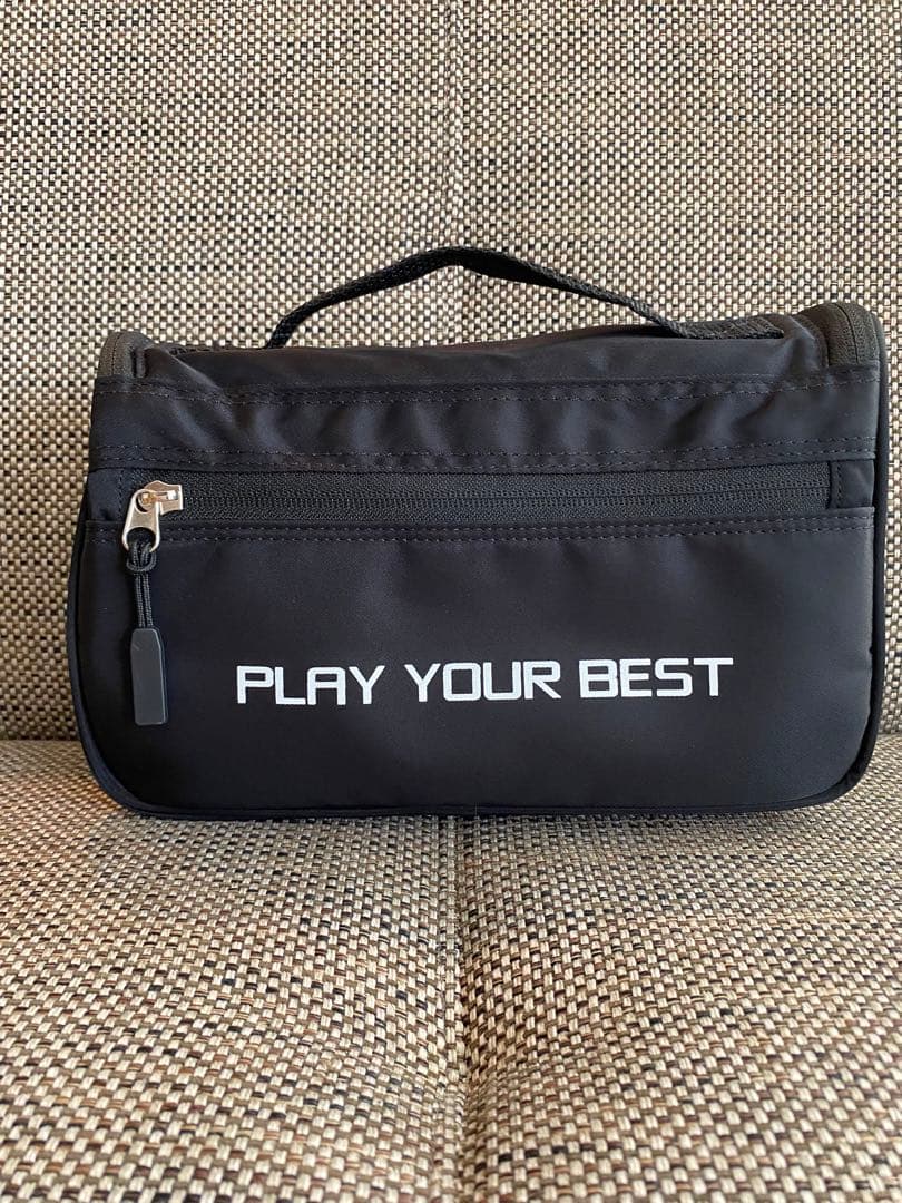 PING カートバッグ