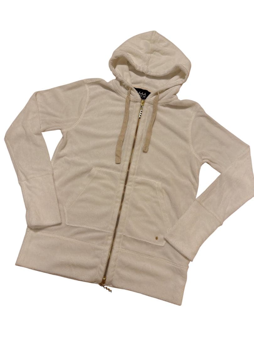 【大人気完売品】muta MARINE パイル セットアップ