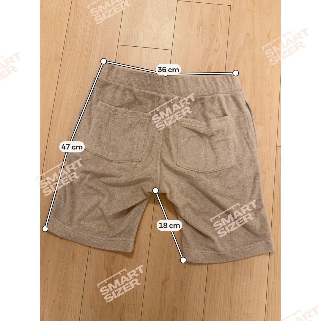 【大人気完売品】muta MARINE パイル セットアップ