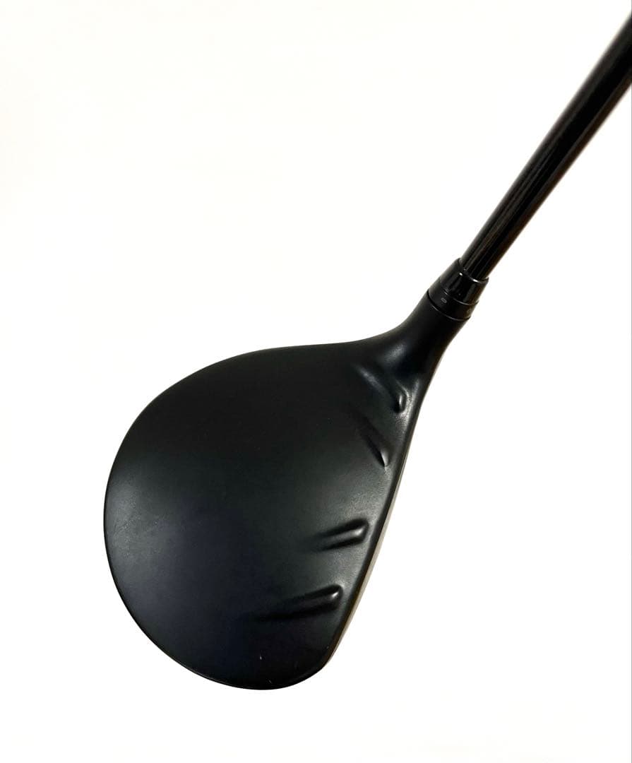 PING G400 7W 20.5度 The ATTS 6S