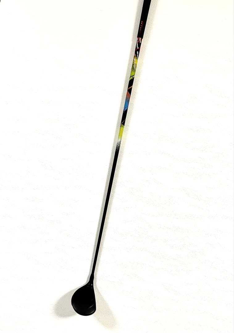 PING G400 7W 20.5度 The ATTS 6S