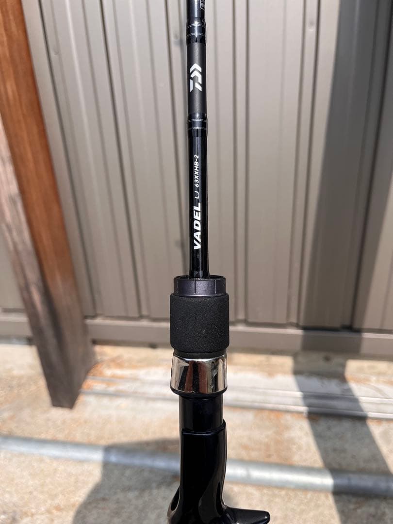 ダイワ　VADEL LJ 63XXHB-2