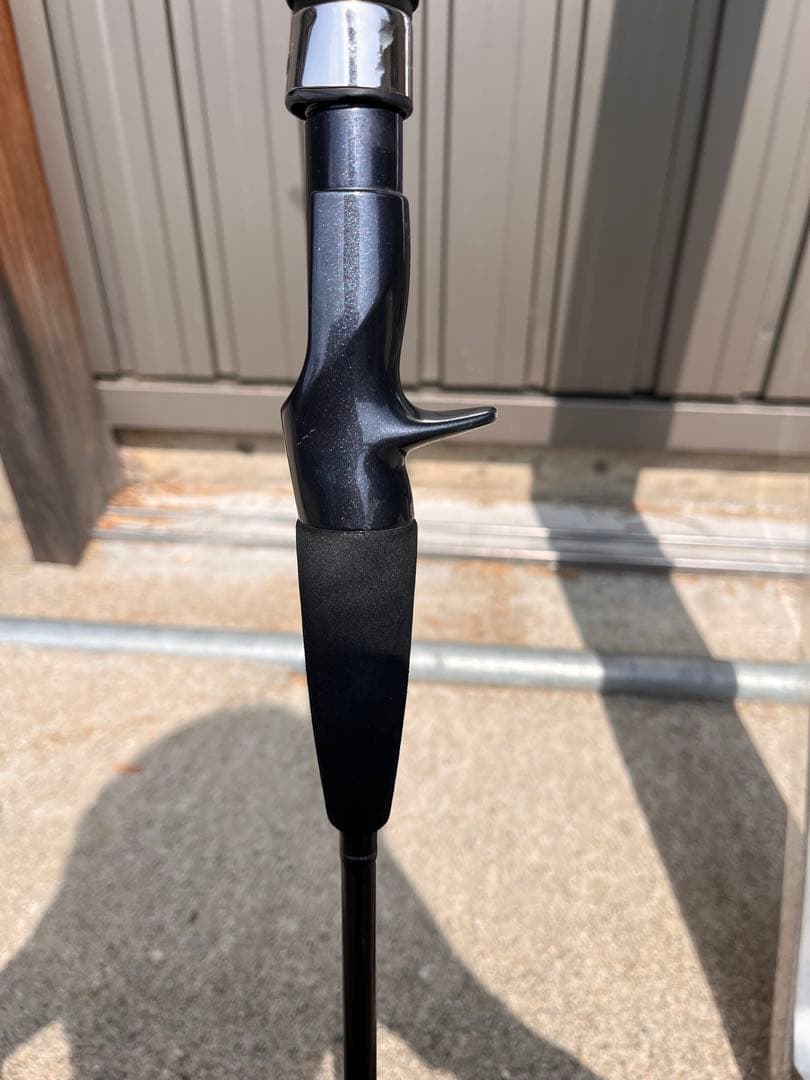 ダイワ　VADEL LJ 63XXHB-2
