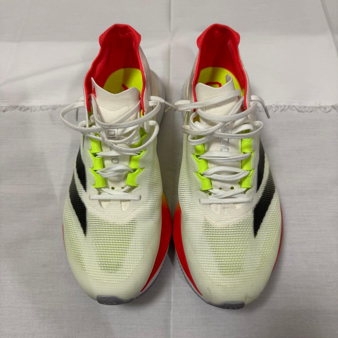 ★*★様 adidas adizero Boston 12 27.0cm
