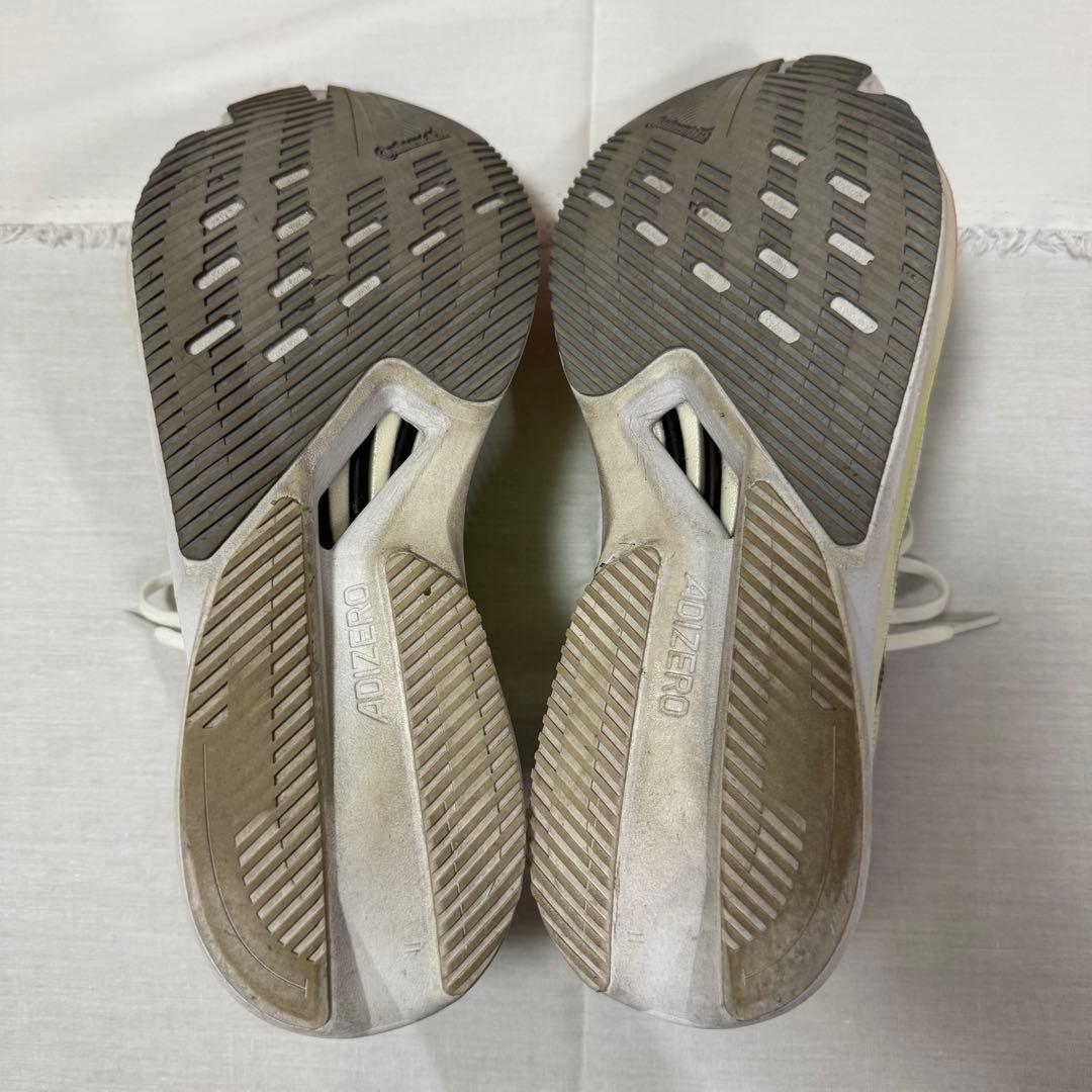 ★*★様 adidas adizero Boston 12 27.0cm