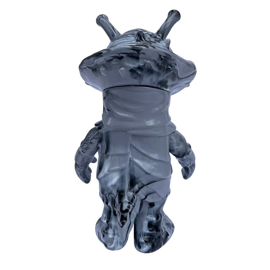 SECRETBASE カネゴン Triple Marble Black ver.