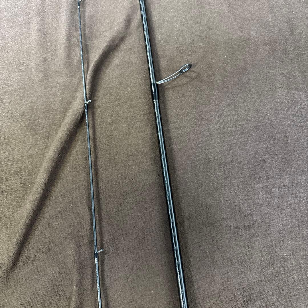 SHIMANO sephia S803L ほぼ新品