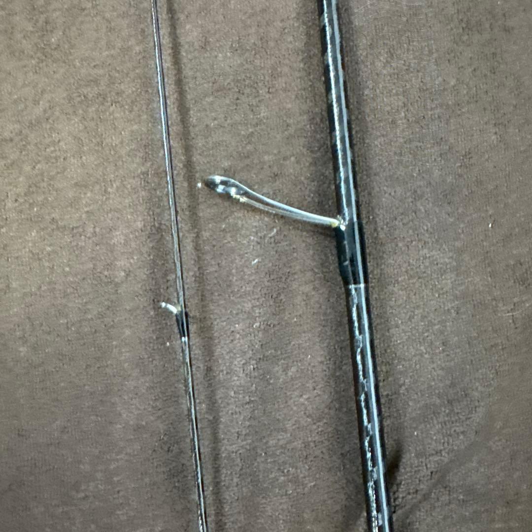 SHIMANO sephia S803L ほぼ新品