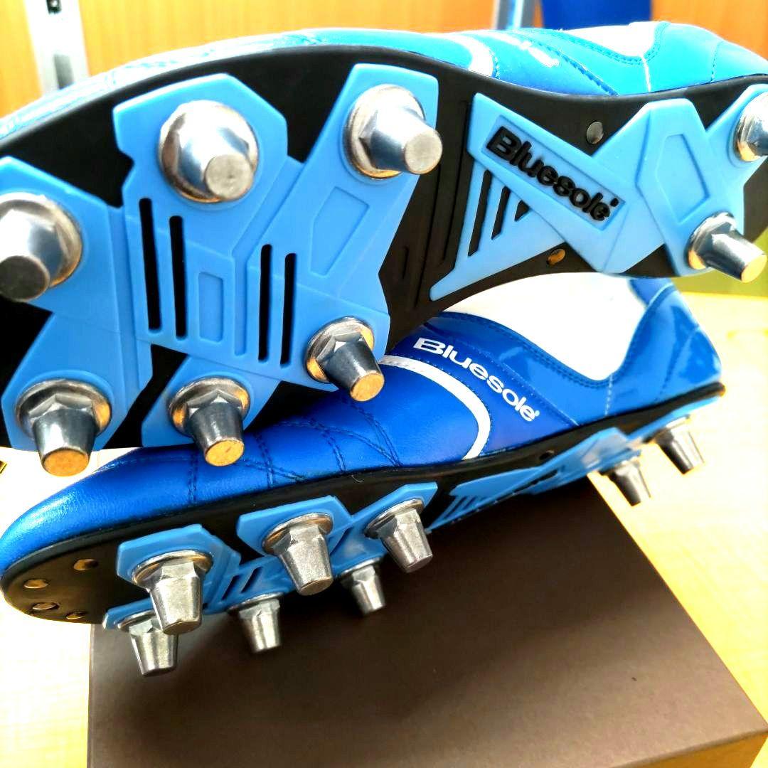 Bluesole ラグビーシューズ Suzuki Rugby