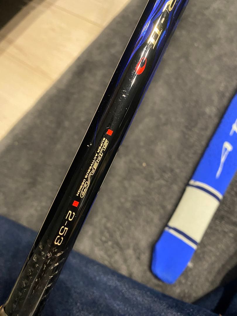最終値下げ￥45000 アテンダー2 磯竿 2号530 がまかつ 美品
