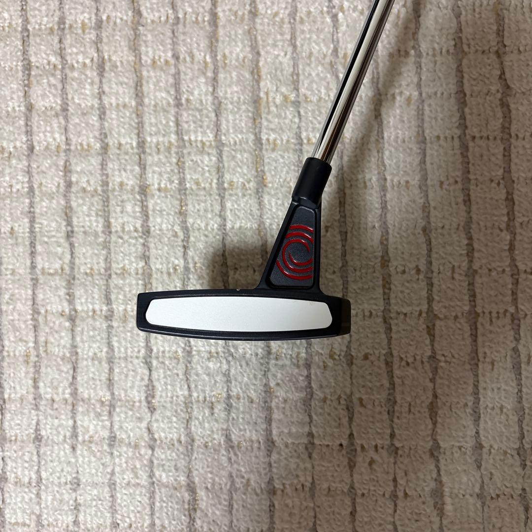 オデッセイ ■TRI-BEAM ■TWELVE CH ■ストークラボ ■34.0
