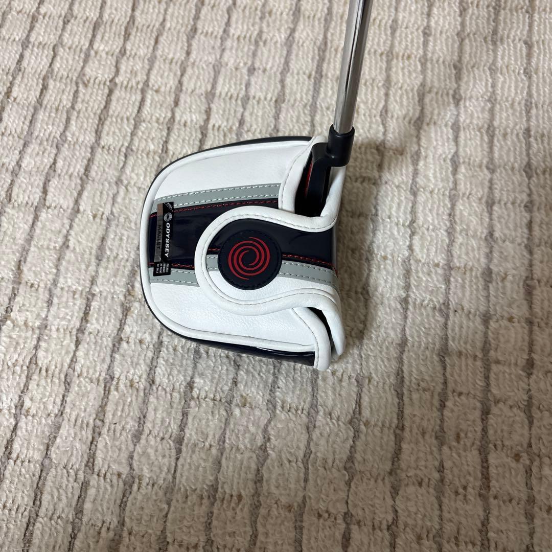 オデッセイ ■TRI-BEAM ■TWELVE CH ■ストークラボ ■34.0