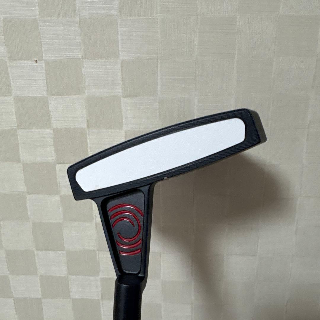 オデッセイ ■TRI-BEAM ■TWELVE CH ■ストークラボ ■34.0