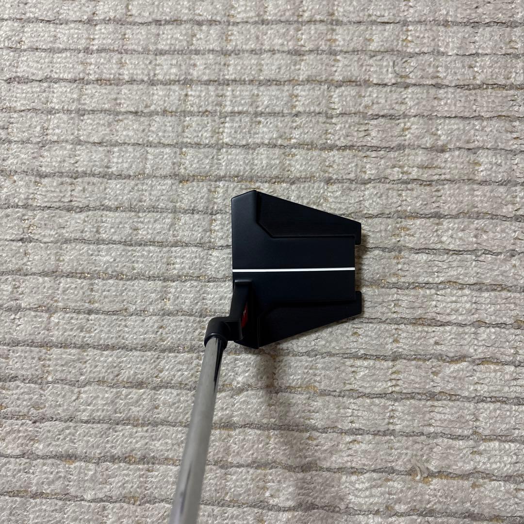 オデッセイ ■TRI-BEAM ■TWELVE CH ■ストークラボ ■34.0