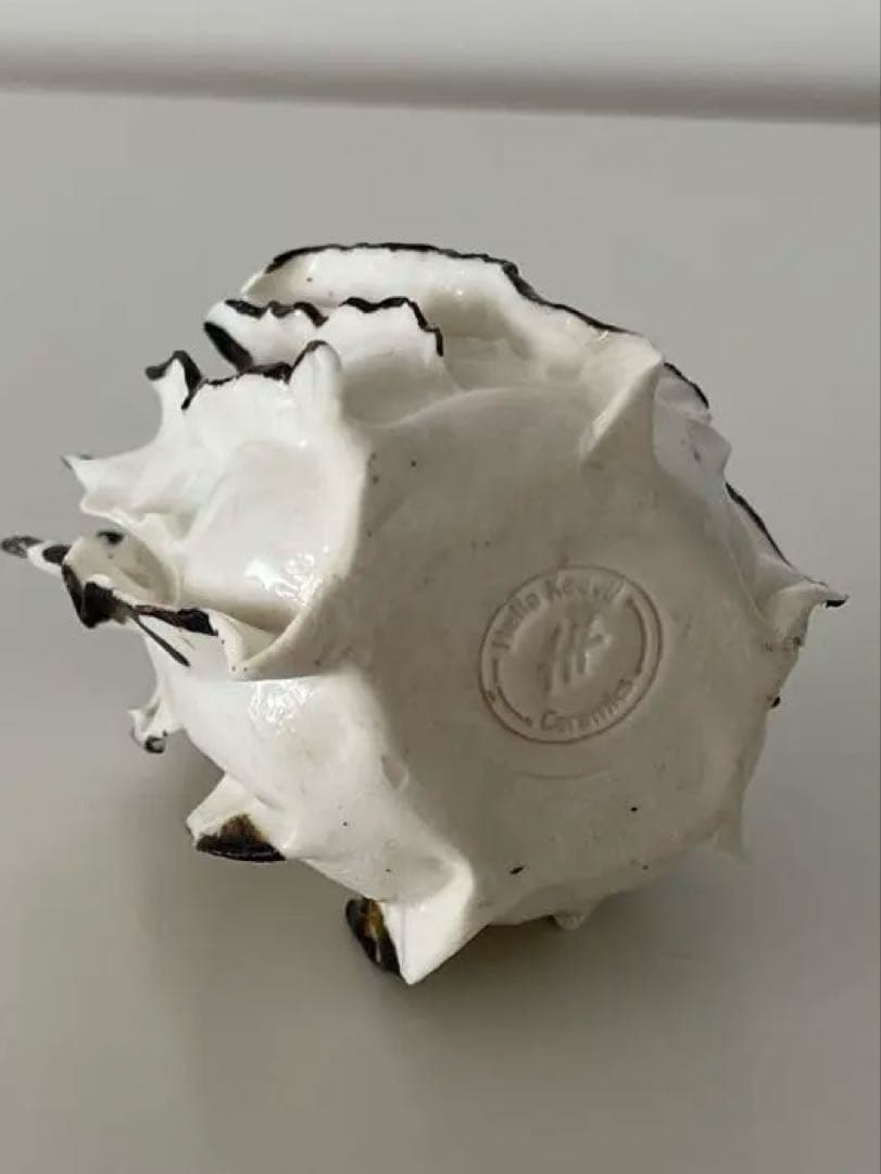 【入手困難】【希少】イギリス HellaKeevilCeramics陶器 花瓶