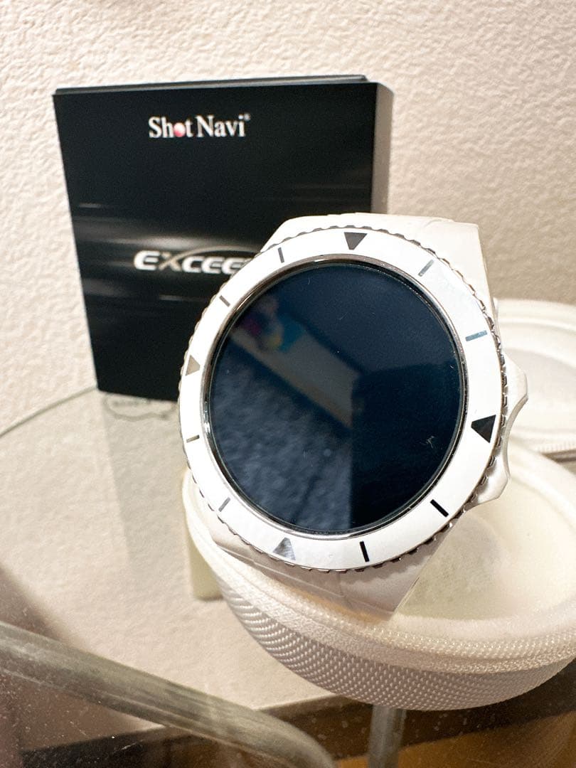ShotNavi EXCEEDS GPSナビ
