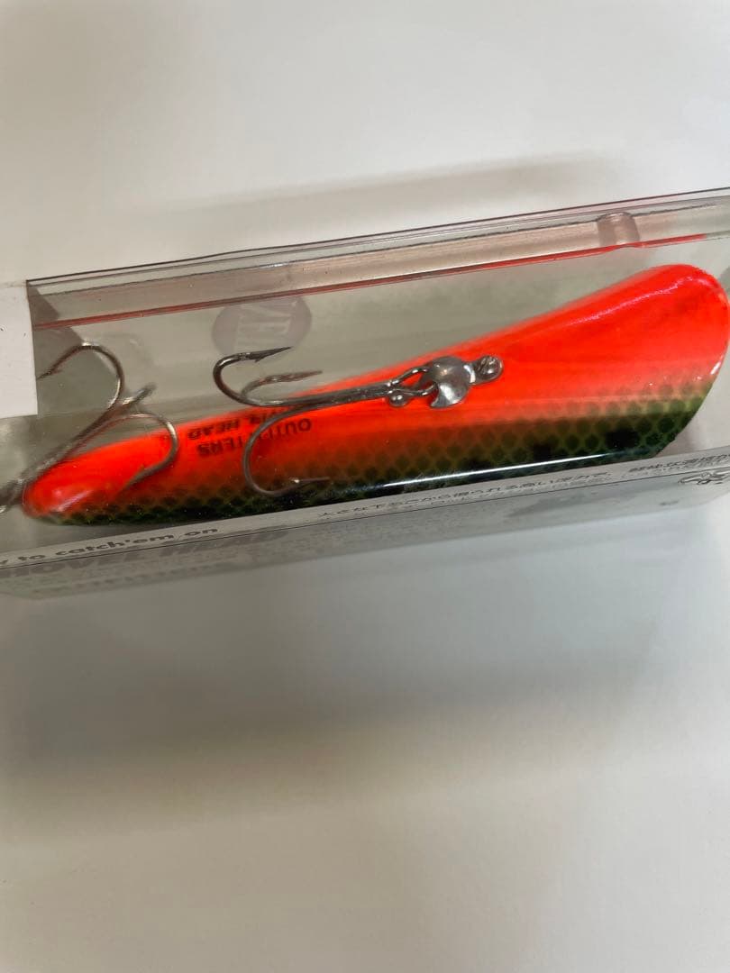 アウトフィッターズ　ショベルヘッド　ヘドン　値引