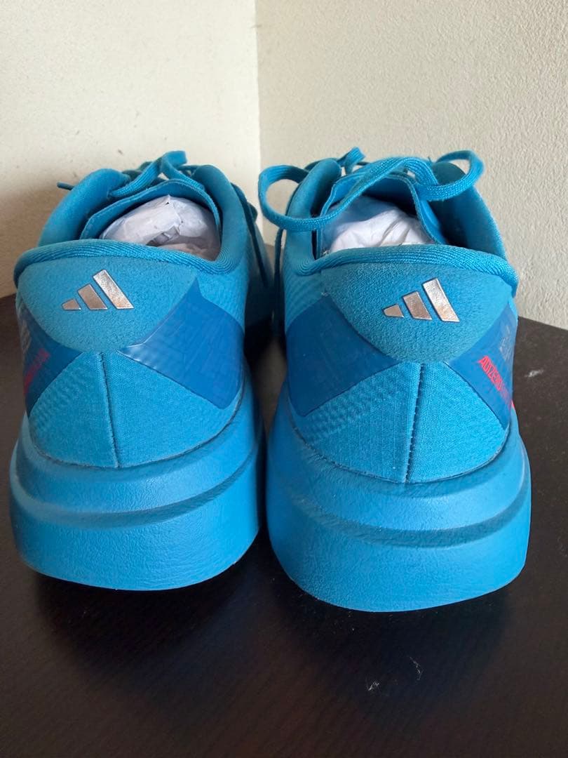 スパイク・シューズ Adizero EVO SL WOVEN W 8