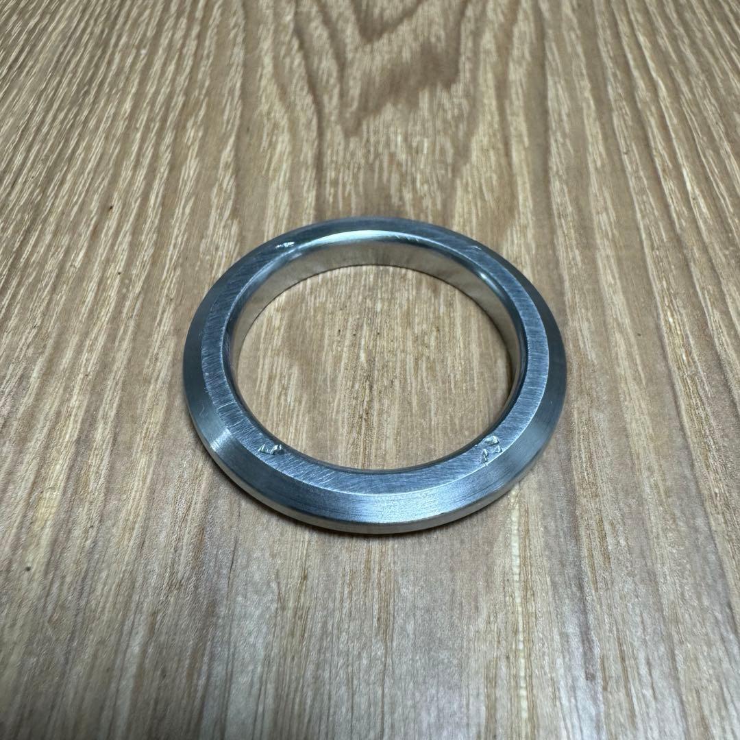 CHRIS KING GRIP NUT クリスキング グリップナット 1-1/8