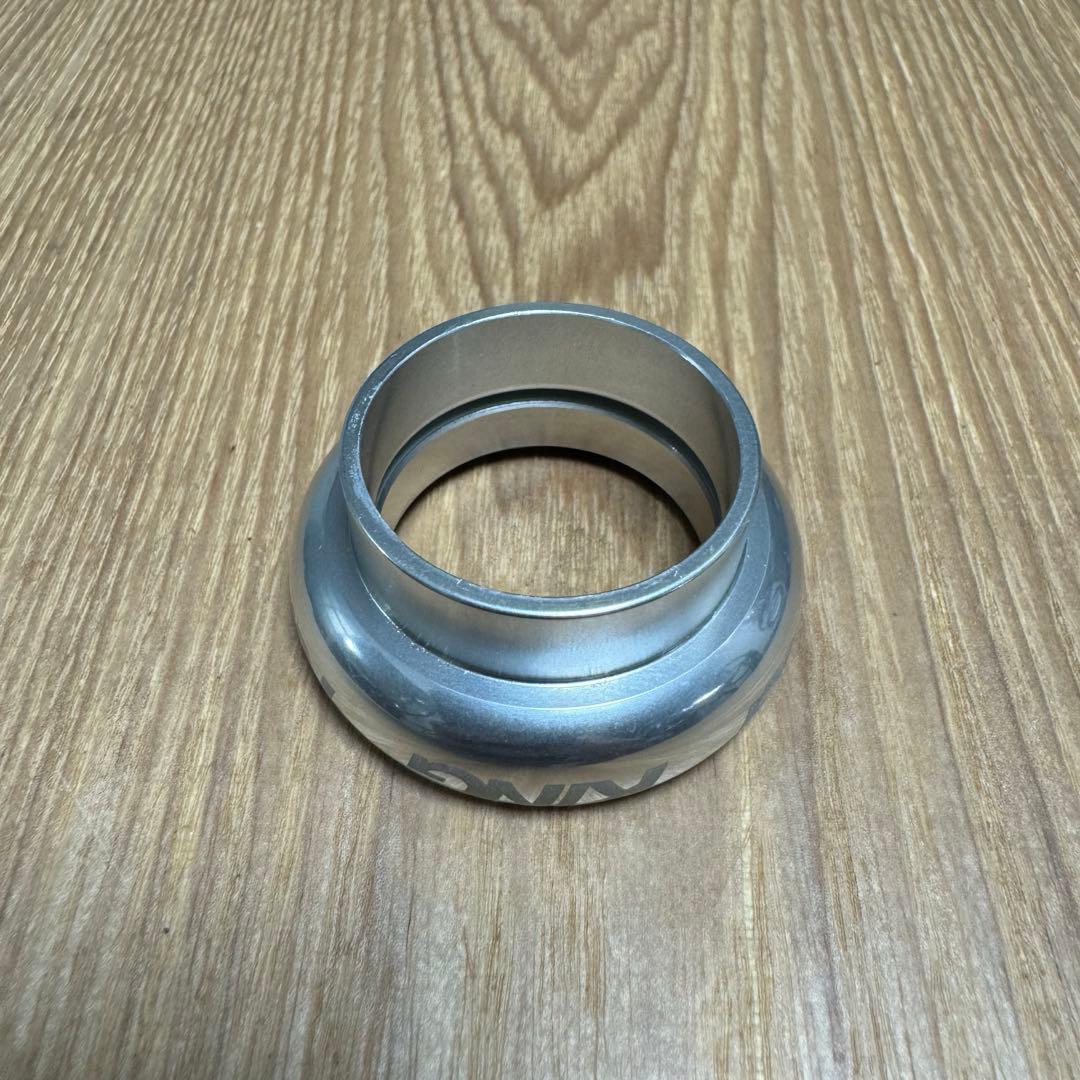 CHRIS KING GRIP NUT クリスキング グリップナット 1-1/8