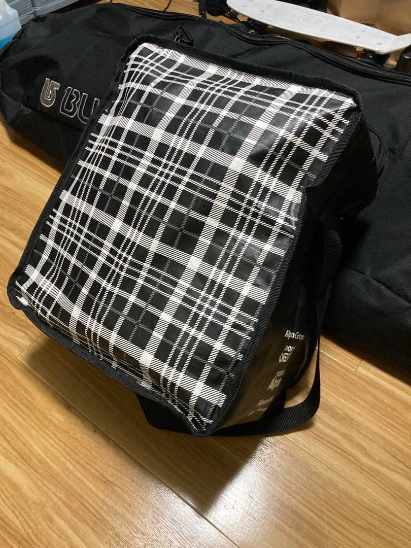 KISSMARK スノーボードブーツ 28cm キスマーク　ジャフィ
