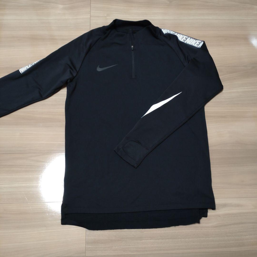 NIKE　ナイキ　トレーニングジャージ　スポーツ　セットアップ Mサイズ