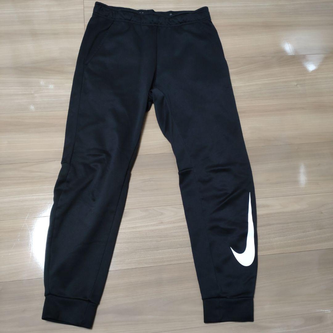 NIKE　ナイキ　トレーニングジャージ　スポーツ　セットアップ Mサイズ