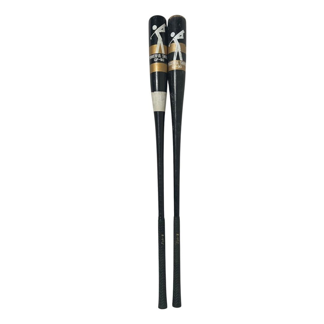 パワフルスイング GF-90 心技体 ゴルフスイング練習器具