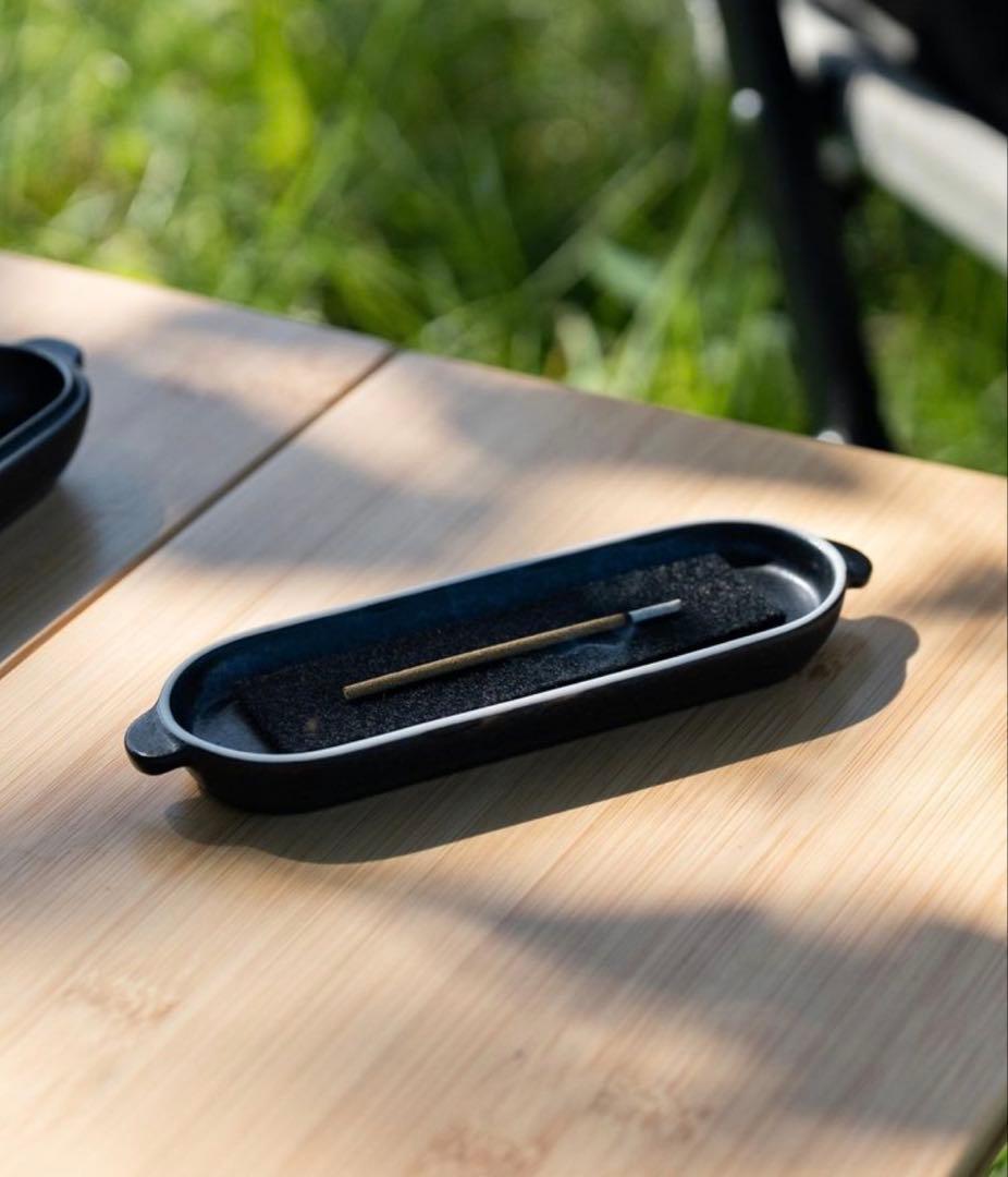 スノーピーク コロダッチインセンス
