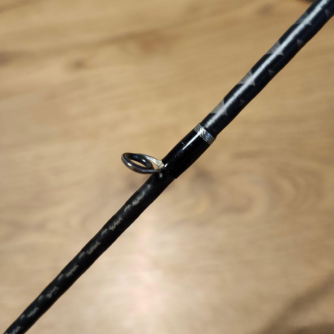 シマノ　ディアルーナMB S706L-4