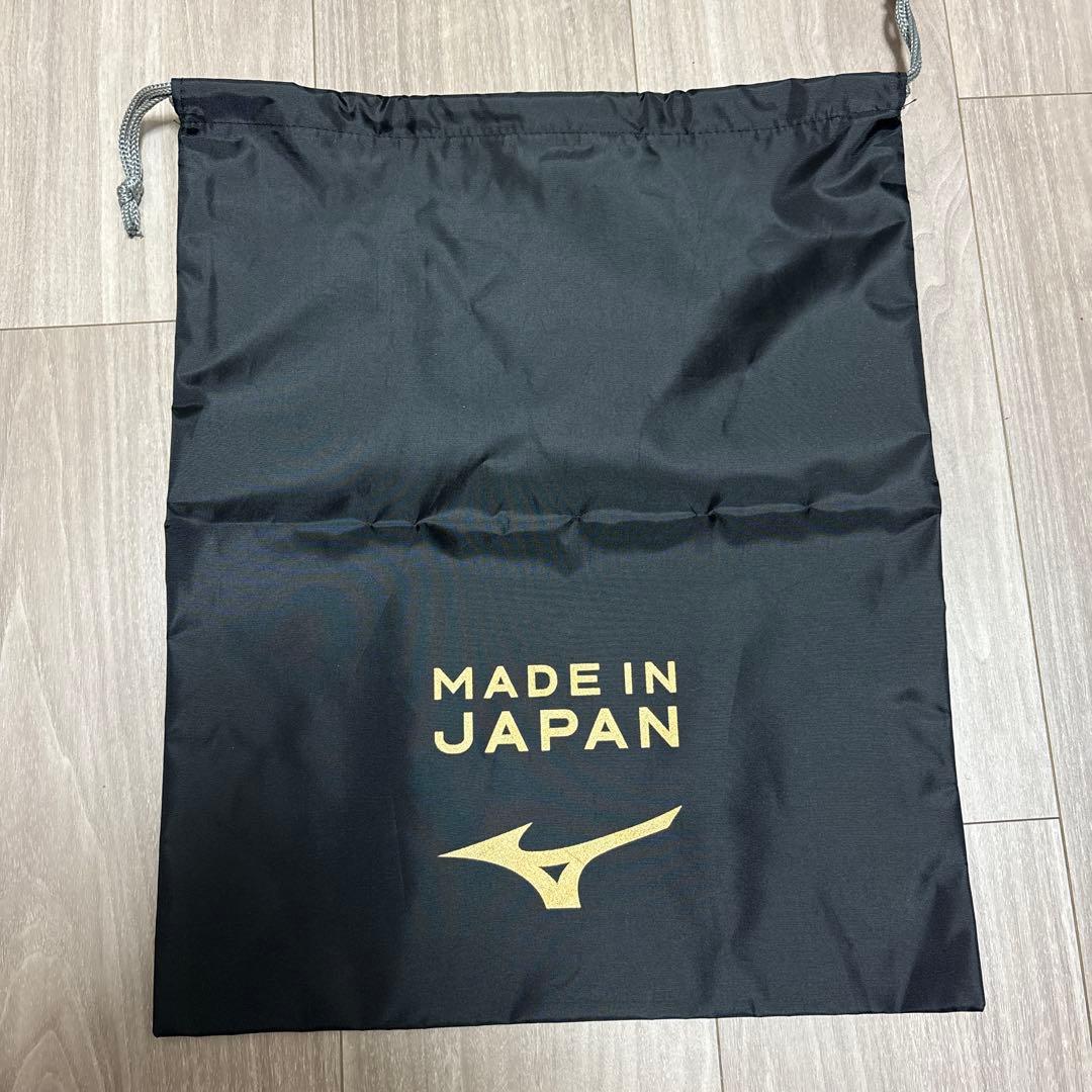 MORELIA モレリア ネオ4 JAPAN ホワイトレッド 26.5cm