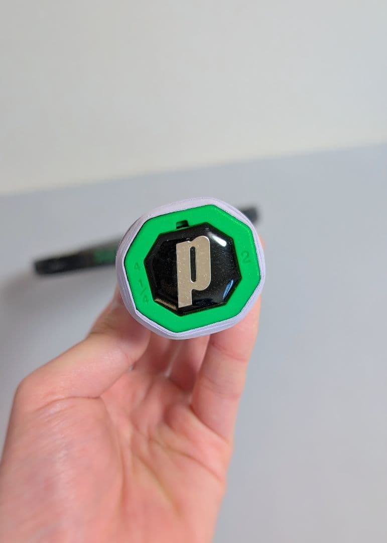 【美品】Prince PHANTOM 100 (G2)