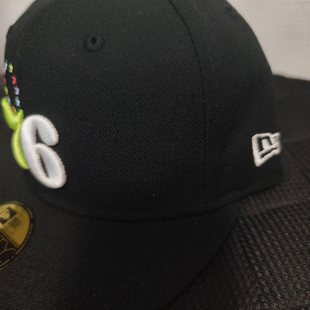 ニューエラ 59FIFTY フィラデルフィア・セブンティシクサーズ 7 5/8