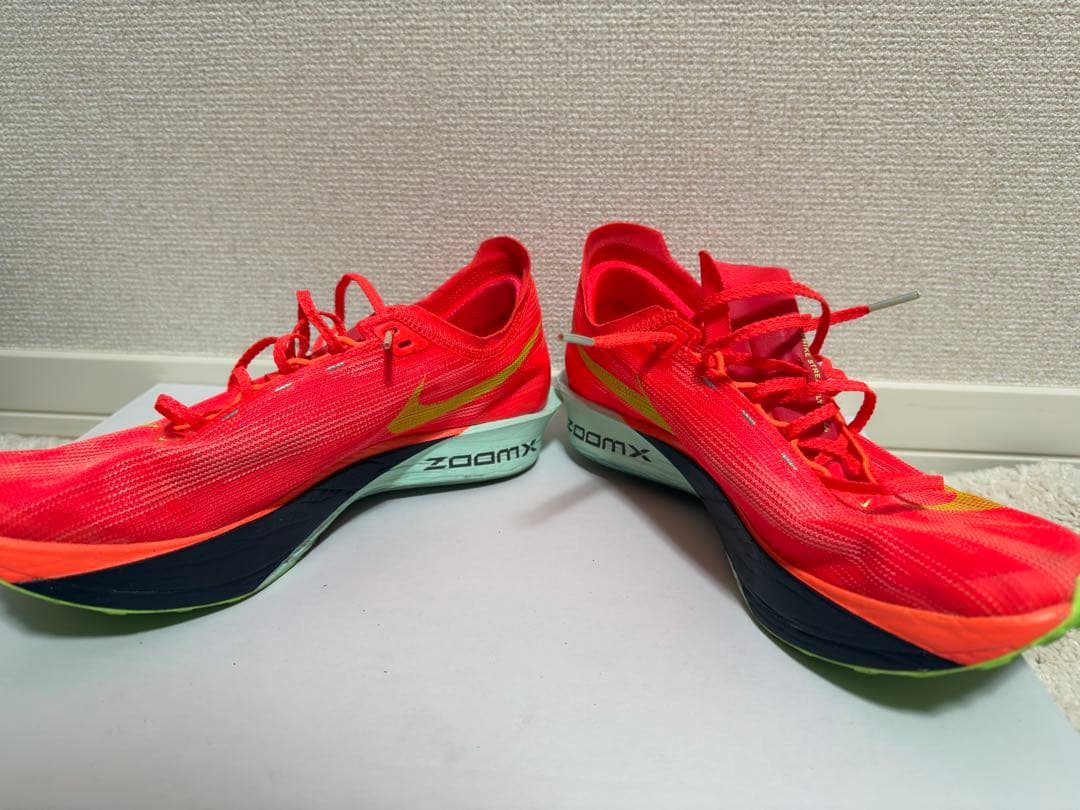 NIKE ストリークフライ2 26cm