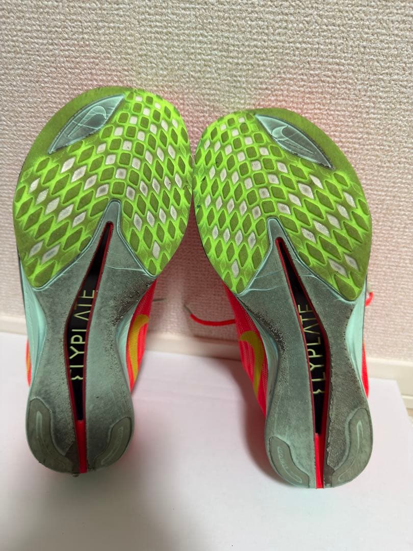 NIKE ストリークフライ2 26cm