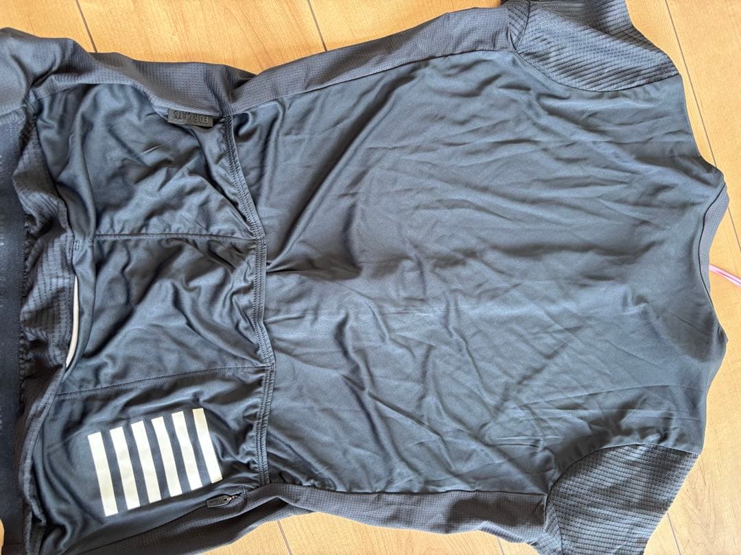 新品　ラファ　RAPHA pro team fly weight jersey