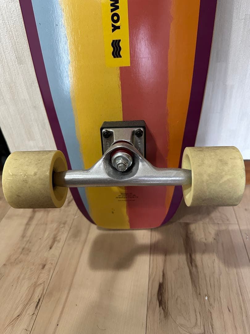 YOW SURFSKATE Hossegor 29インチ