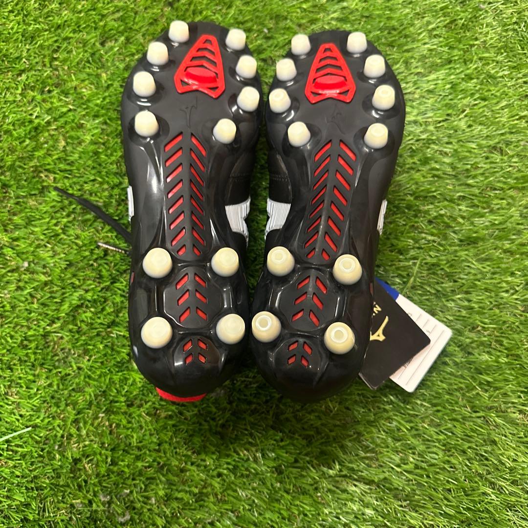 MIZUNOモレリアNEO3JAPAN 24.5cm【新品未使用】最終価格美品
